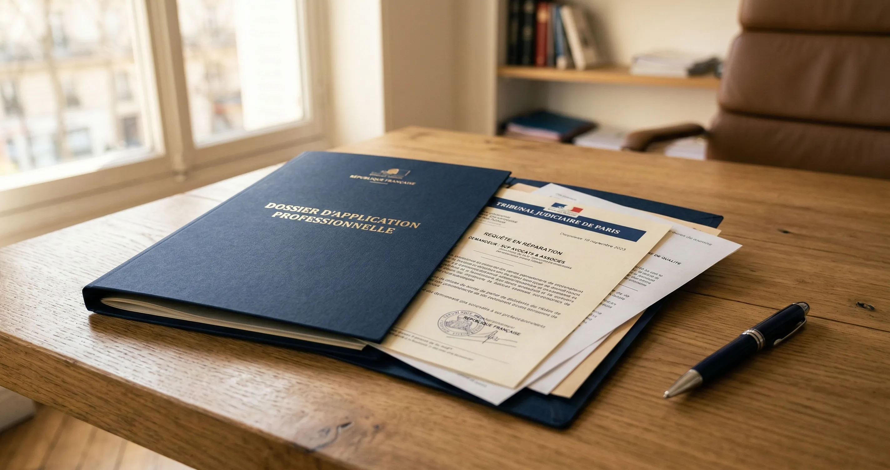 Inscription et réinscription expert judiciaire 2026 : le guide complet